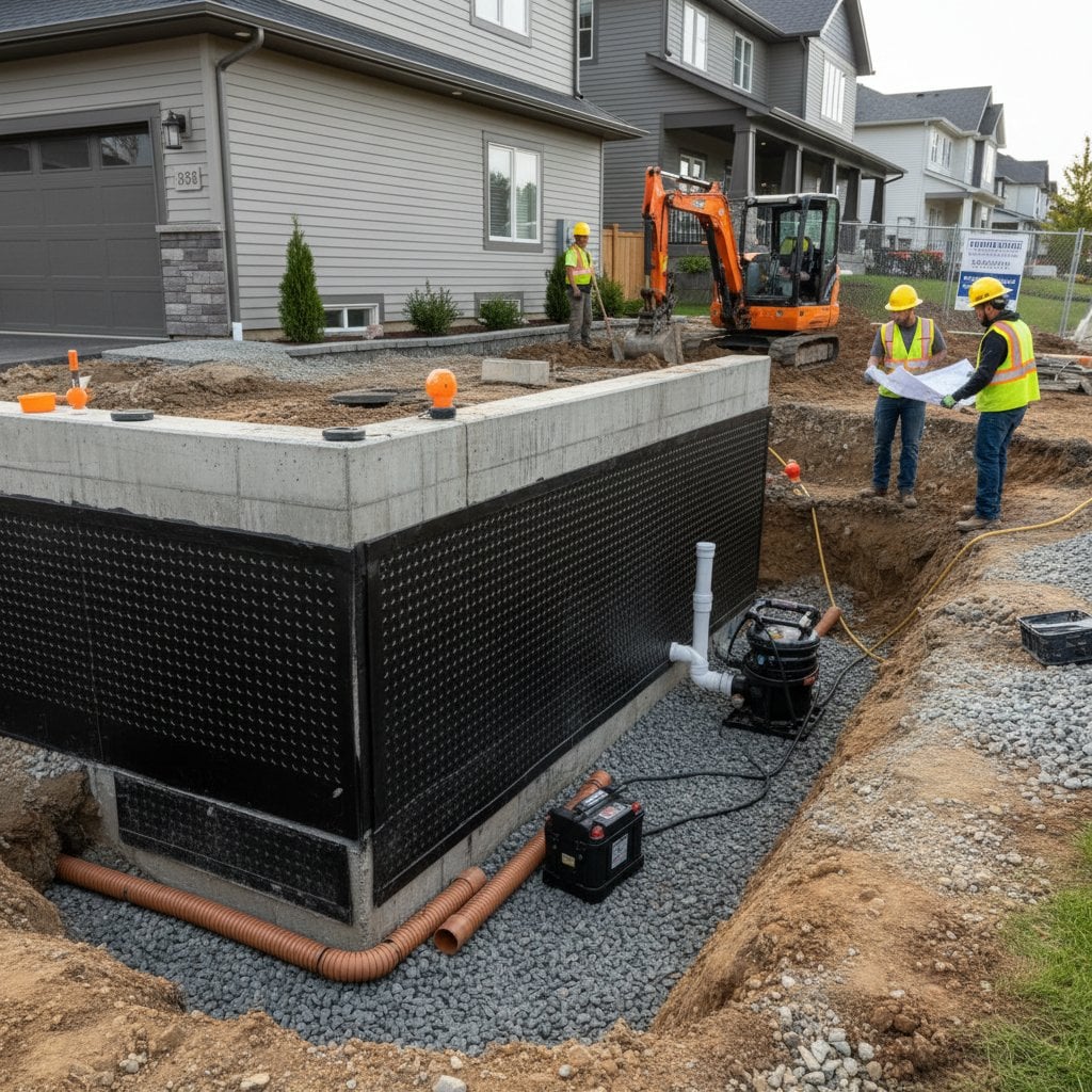 Featured image for Real Cost of Flood-Proofing Your Foundation in 2026