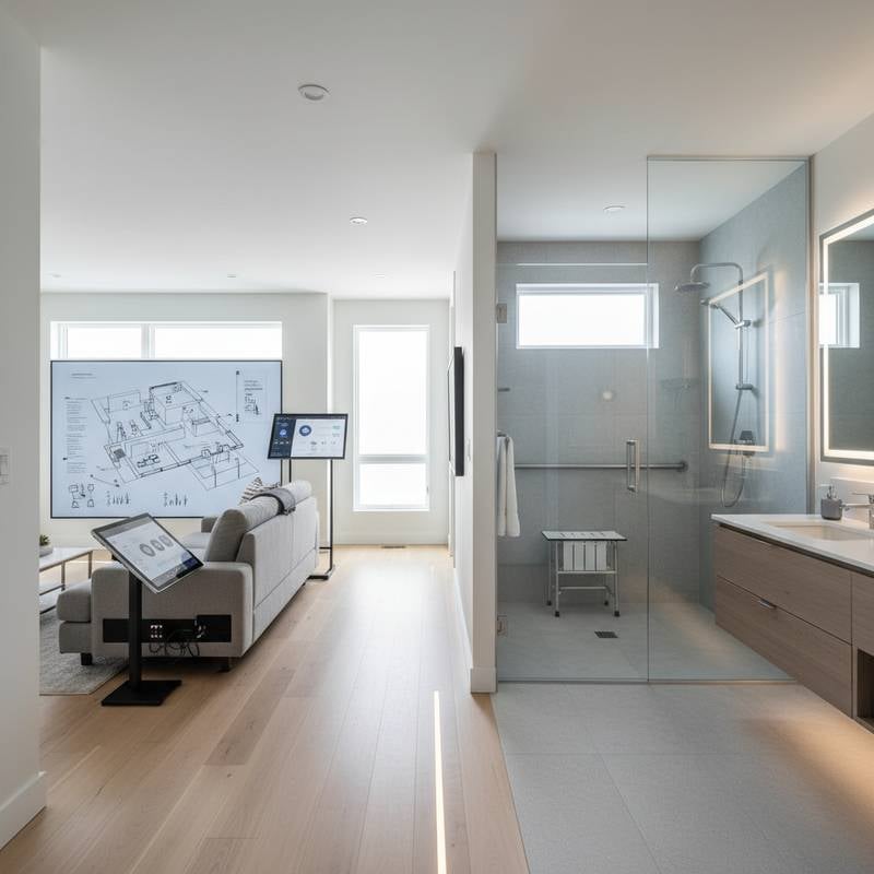 Featured image for Real 2026 Costs for Aging-in-Place Remodels