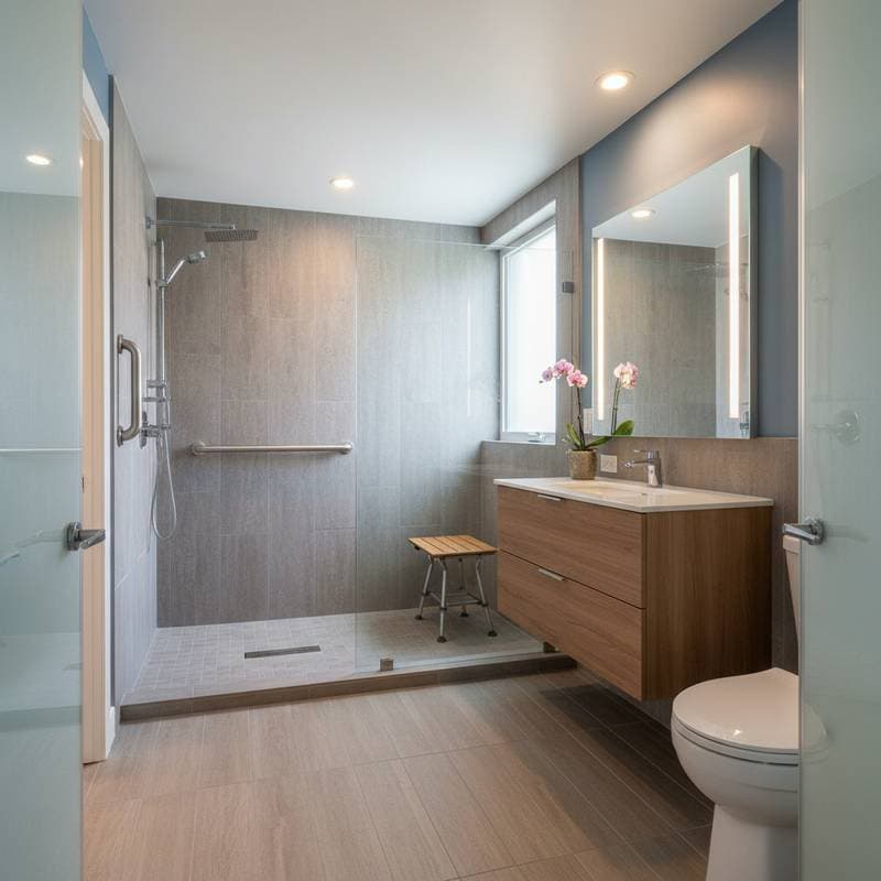 Featured image for Real 2026 Aging-in-Place Remodel Costs Explained