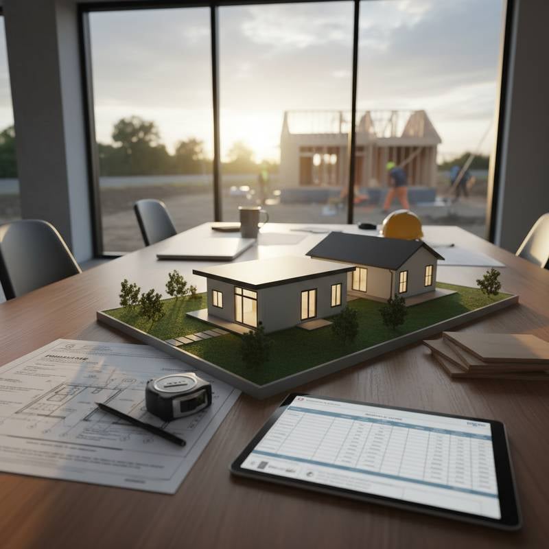 Featured image for ADU Zoning Laws and Real Costs for 2026 Projects