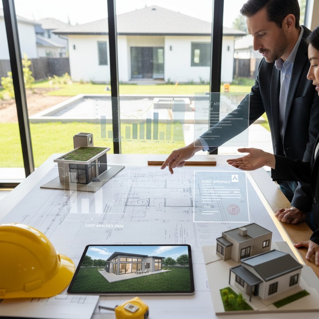 Featured image for Planning Your ADU: Real Costs and Permit Essentials