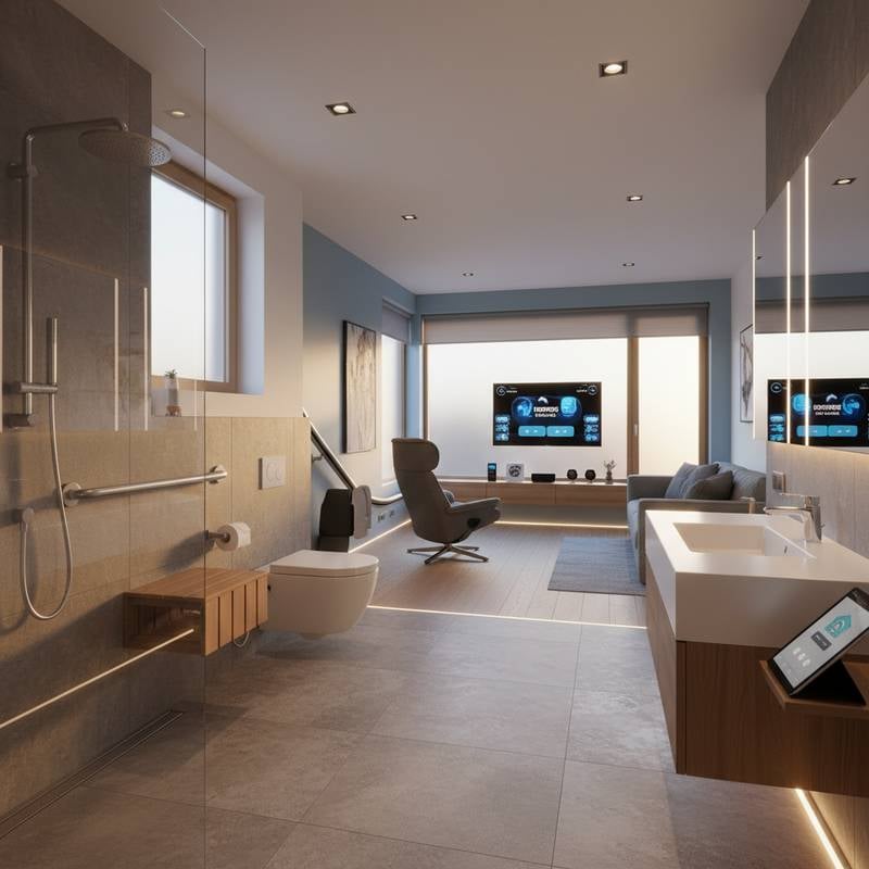 Featured image for 2026 Aging-in-Place Remodeling Costs by Project Type