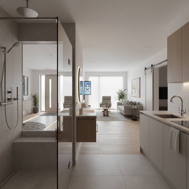 Featured image for Features That Keep Seniors Safe at Home in 2026