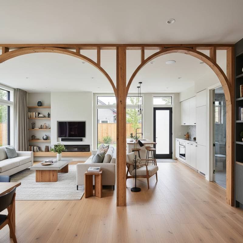 Featured image for Real Costs of 2026 Multigen Home Additions