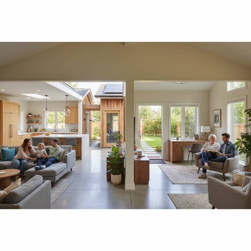 Featured image for Multigenerational Renovations Cost $80K to $250K in 2026