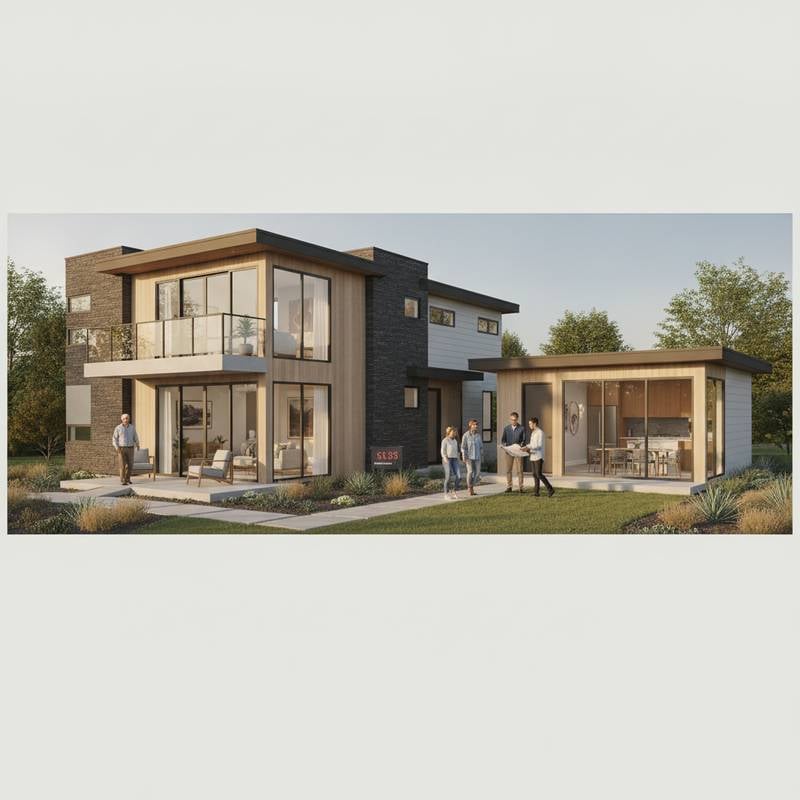 Featured image for What Multigenerational Additions Really Cost in 2026