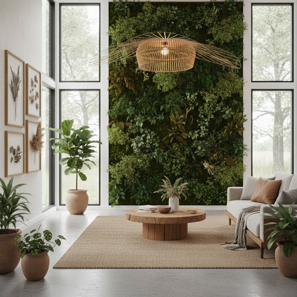 Featured image for Biophilic Design That Fits Your 2026 Budget
