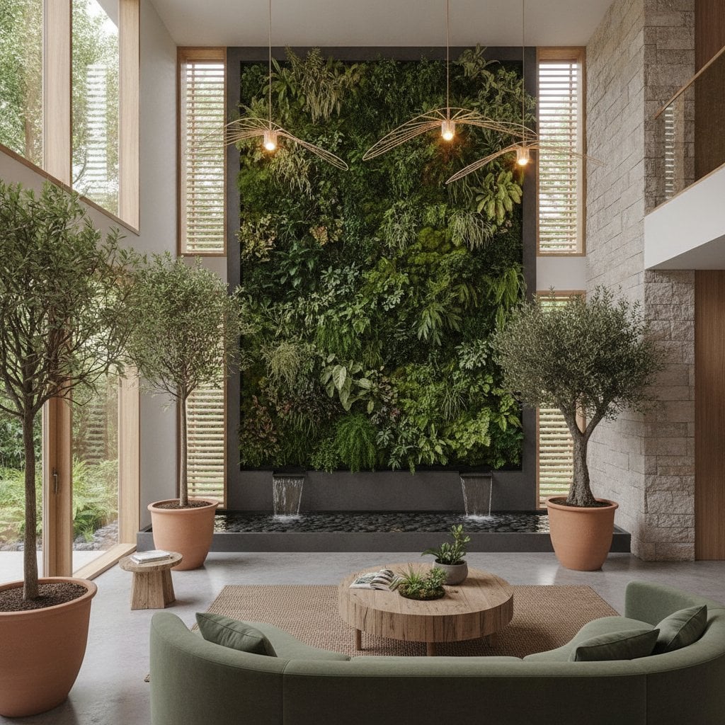 Featured image for Budget Your Biophilic Remodel With Real Costs