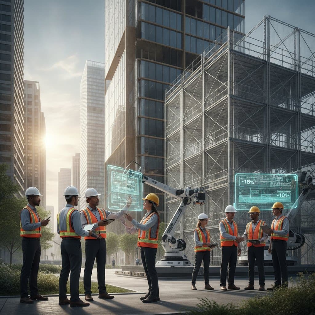 Featured image for Control 2026 Building Costs Through Workforce Strategy