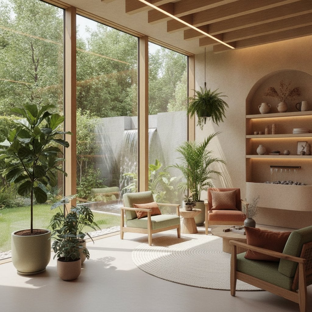 Featured image for Bringing Nature Indoors Improves Your Well-Being