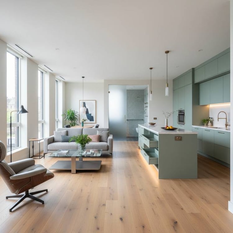 Age in Place Home Remodeling Guide | Universal Design for Safety ...